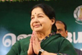 Jayalalithaa sworn in CM of Tamil Nadu for the Fifth Time